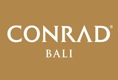Conrad Bali - Pool Villa Indonesia