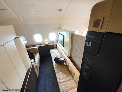 EY37 First Class Apartment