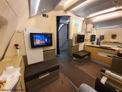 LH773 BKK-FRA LH773 BKK-FRA