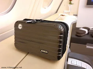 LH773 First Class Amenity Kit