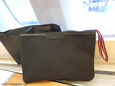 LX180 Bangkok Amenity Kit