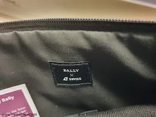 LX180 BallyAmenity Kit