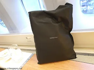 LX180 First Class Amenity Kit