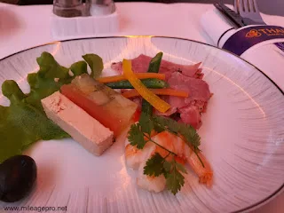 TG Appetizer TG Appetizer