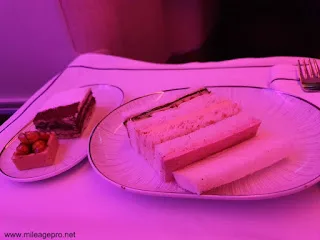 TG623 Breakfast TG623 Breakfast