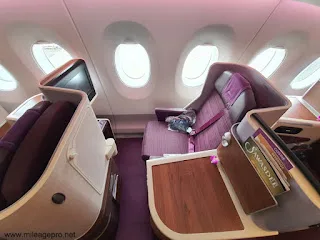 Osaka - Bangkok by A350 Osaka - Bangkok by A350