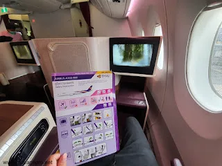 TG A350-900 TG A350-900