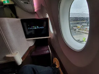 Thaiair A350 Thaiair A350