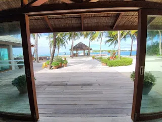 Conrad Maldives Rangali Island - Introduce