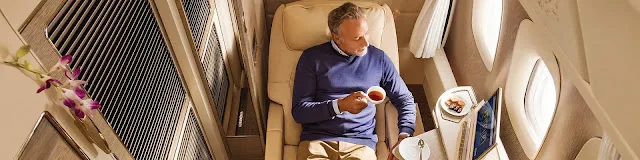First Class Emirates Emirates First Class