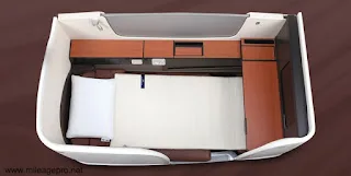 JAL First Class